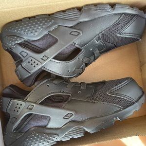 🆕 huaraches